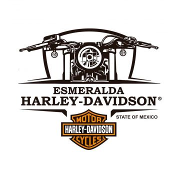 ESMERALDA MOTORCYCLE